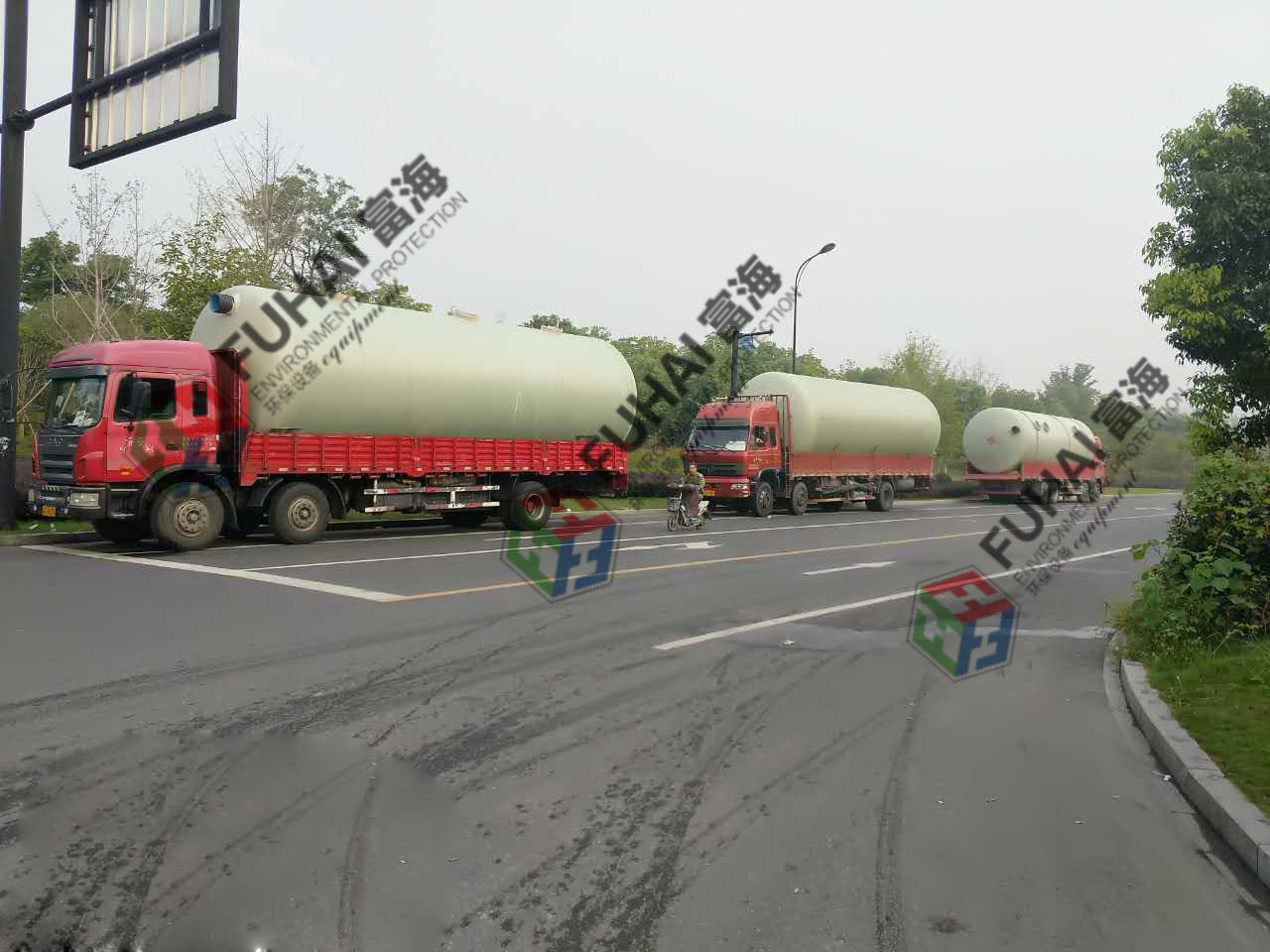 杭州150吨污水处理设备